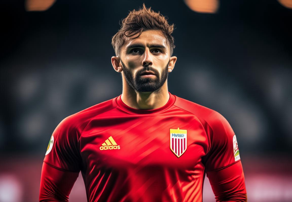 西甲联赛：谁是本赛季最佳守门员？